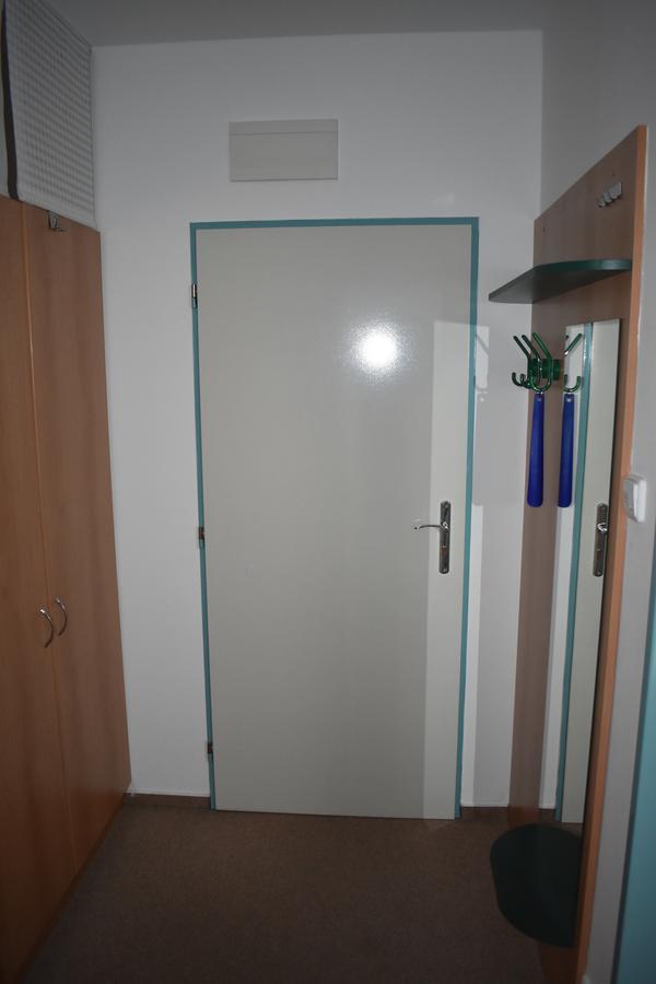 Apartment Bertik Trebon Exterior photo